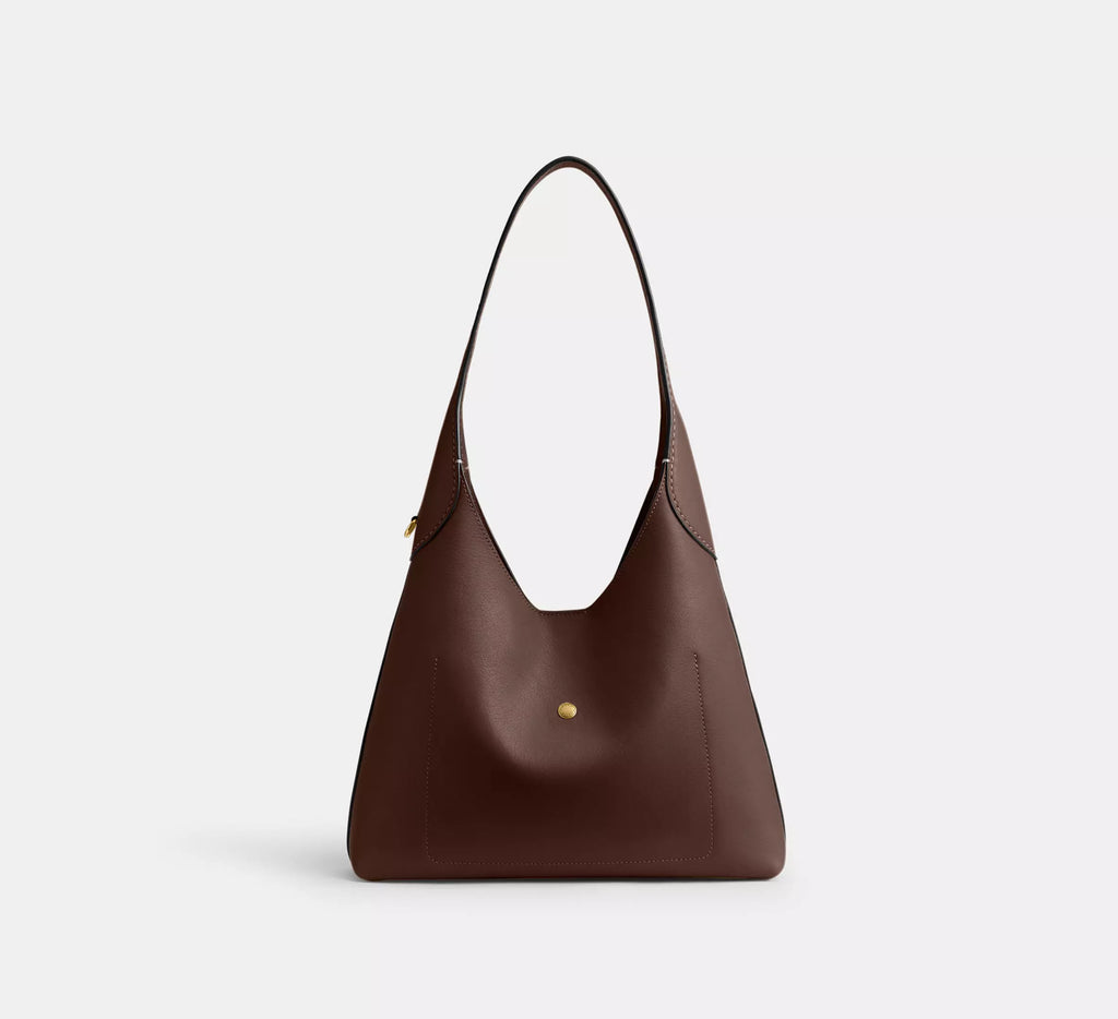 COACH Brooklyn Shoulder Bag 28