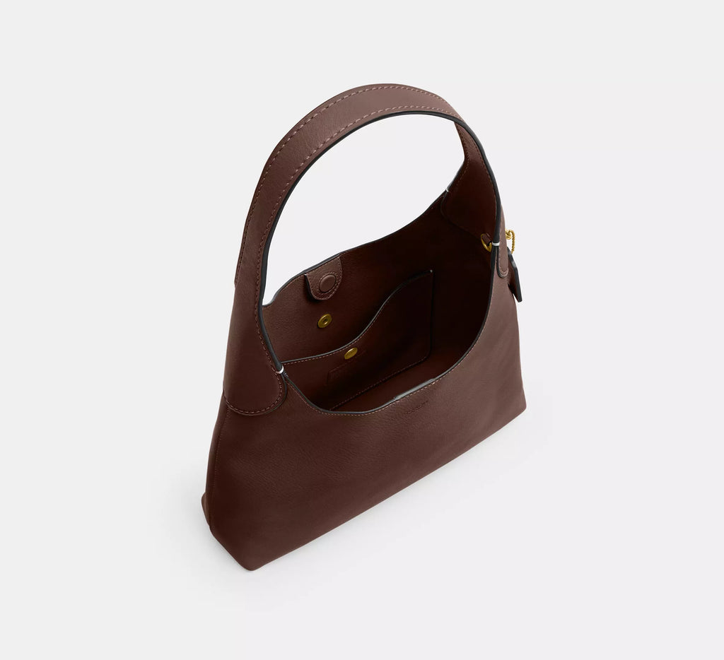 COACH Brooklyn Shoulder Bag 28