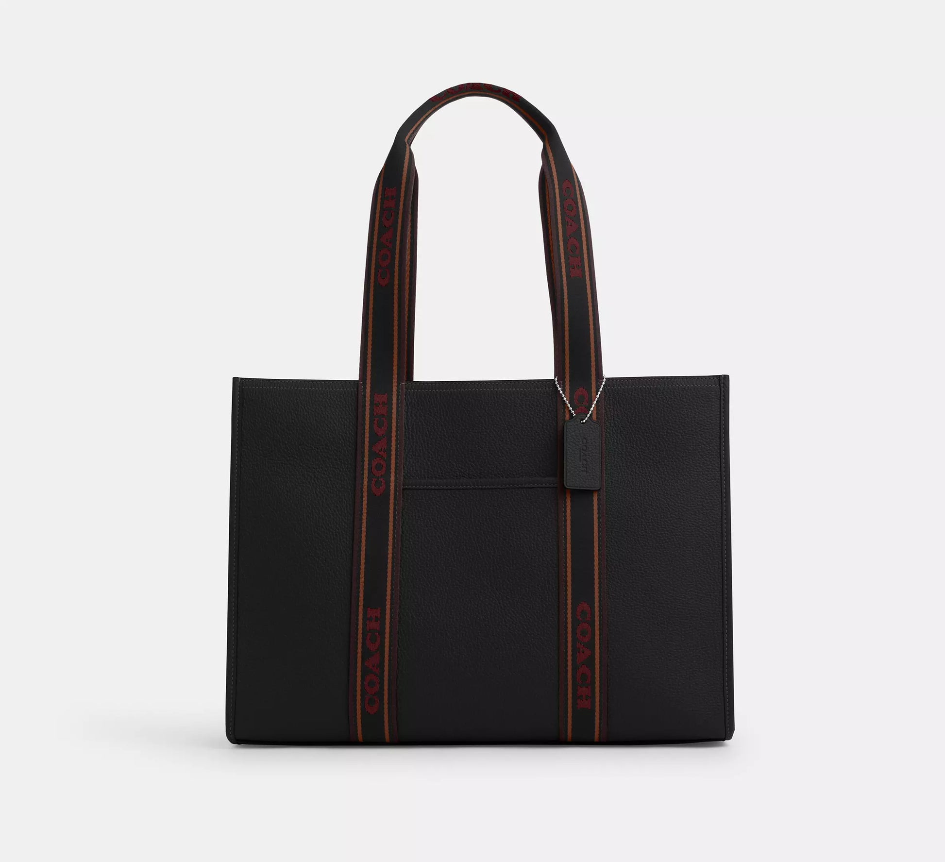 Coach Large Smith Tote Bag
