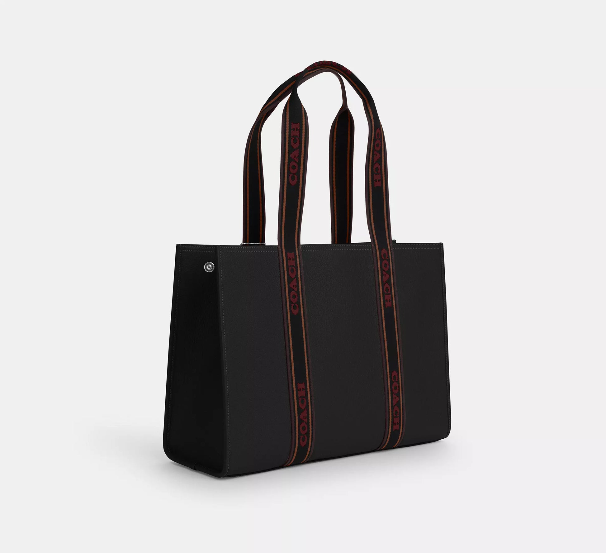 Coach Large Smith Tote Bag