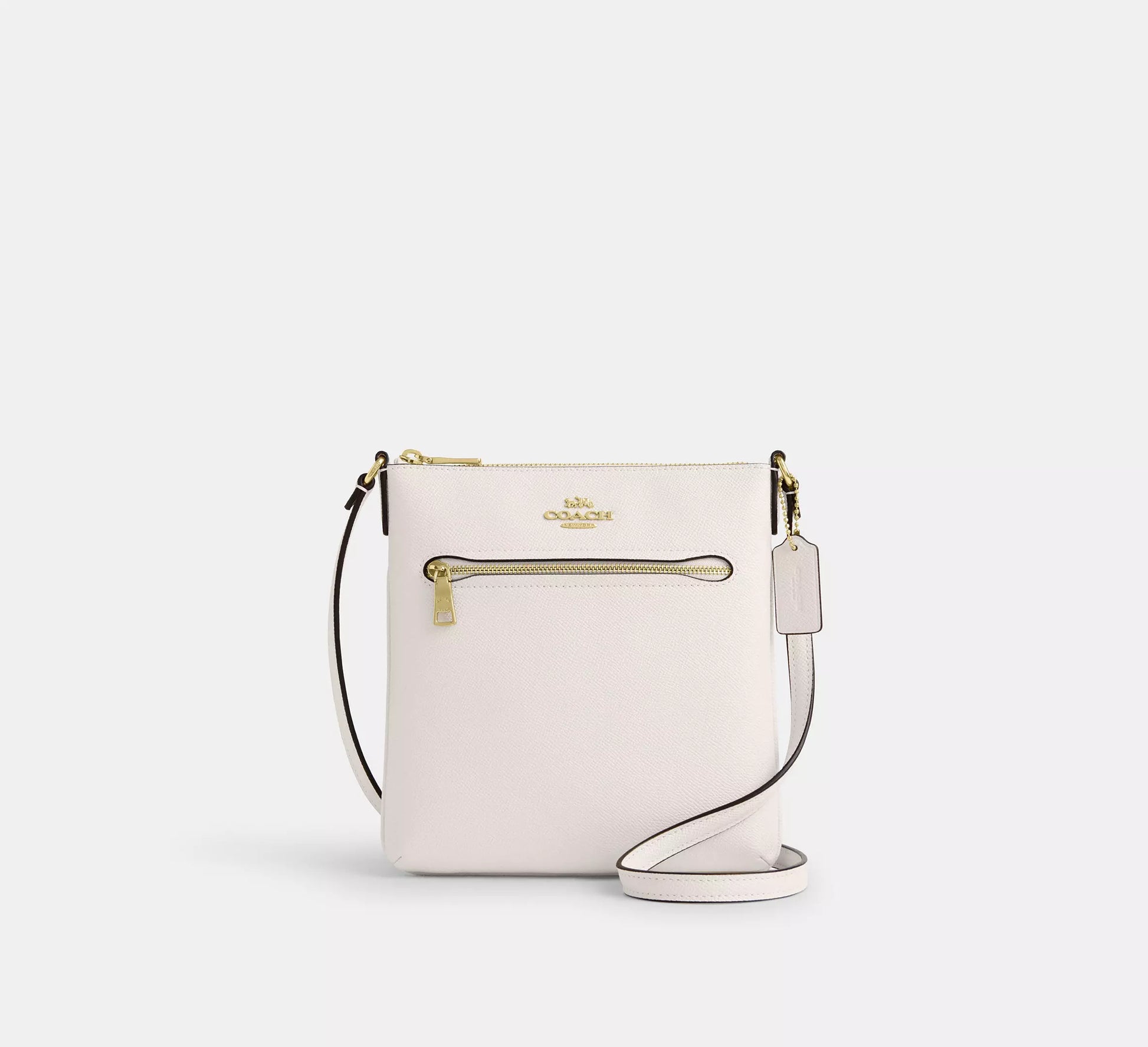 Coach Mini Rowan File Bag