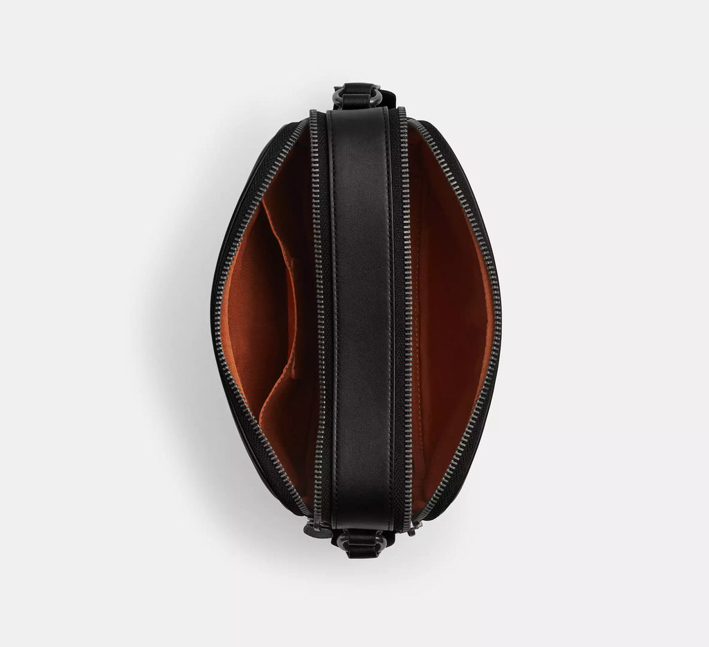 COACH Graham Crossbody Bag In Signature Canvas