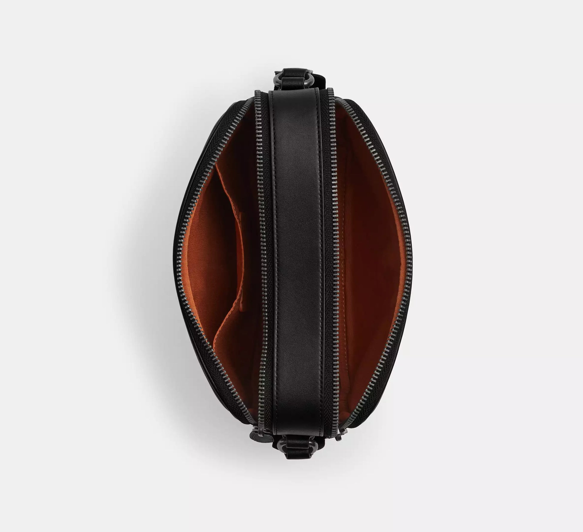 COACH Graham Crossbody Bag In Signature Canvas