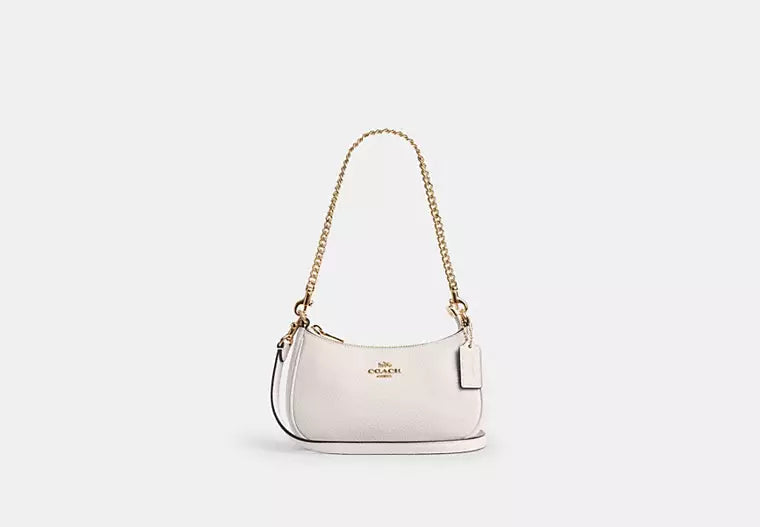 Coach Teri Mini Crossbody Bag