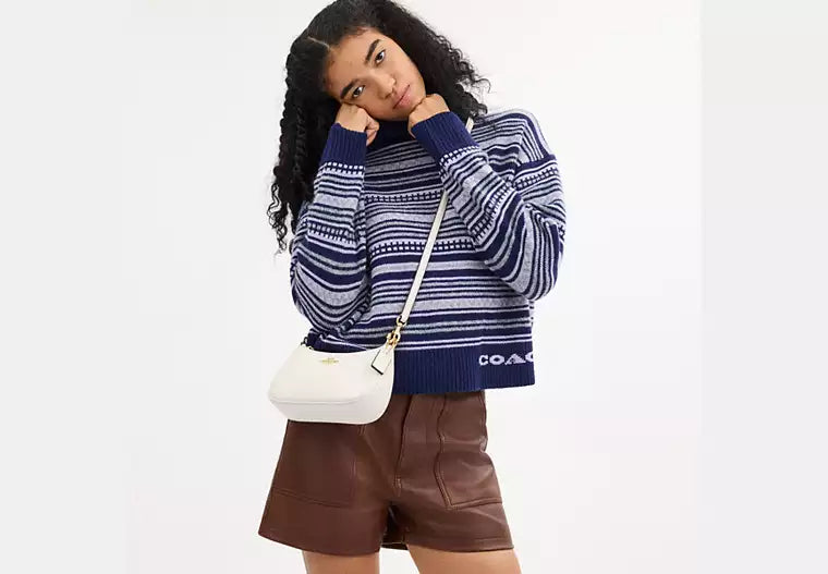 Coach Teri Mini Crossbody Bag