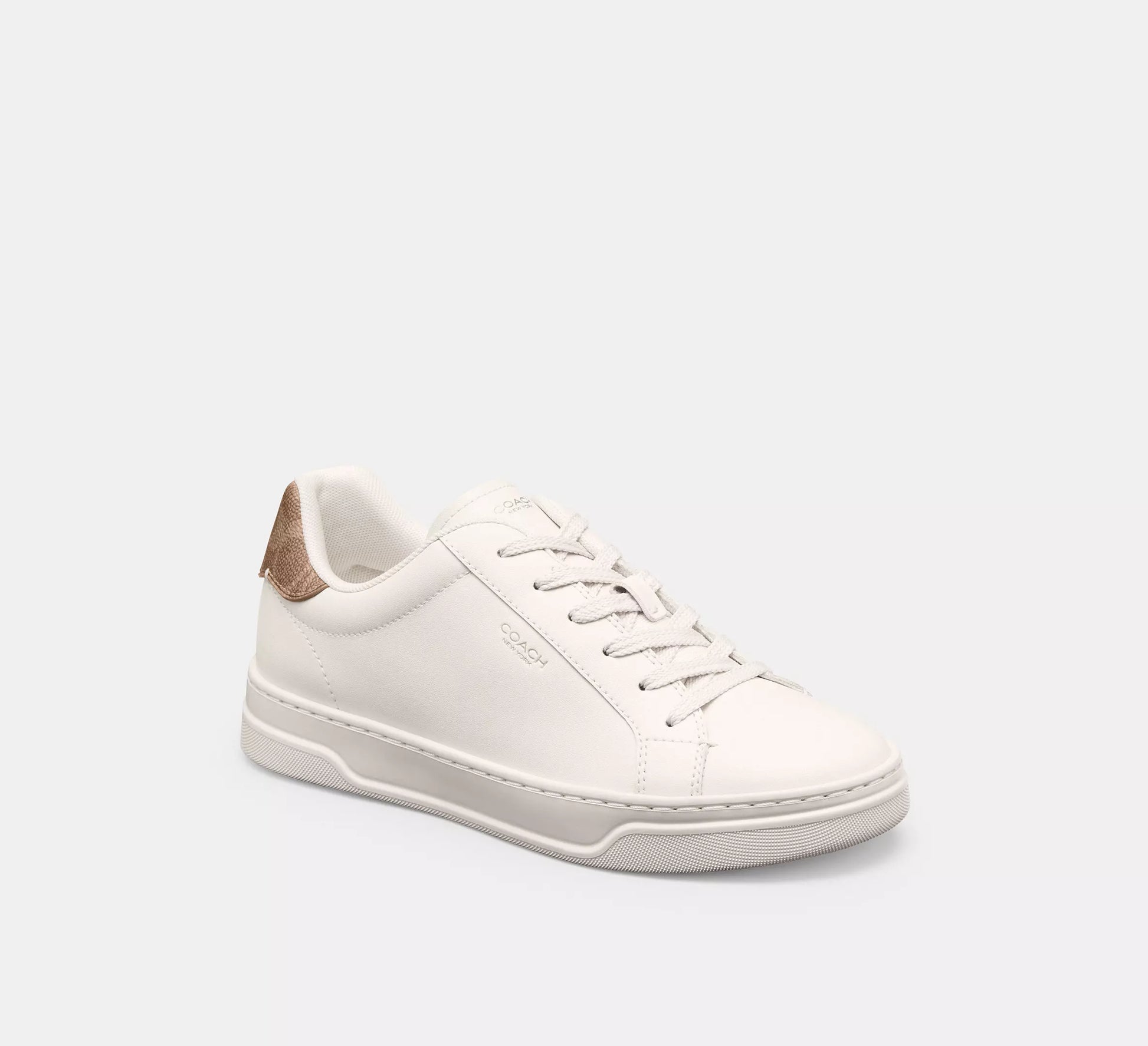 Coach High Line Sneaker