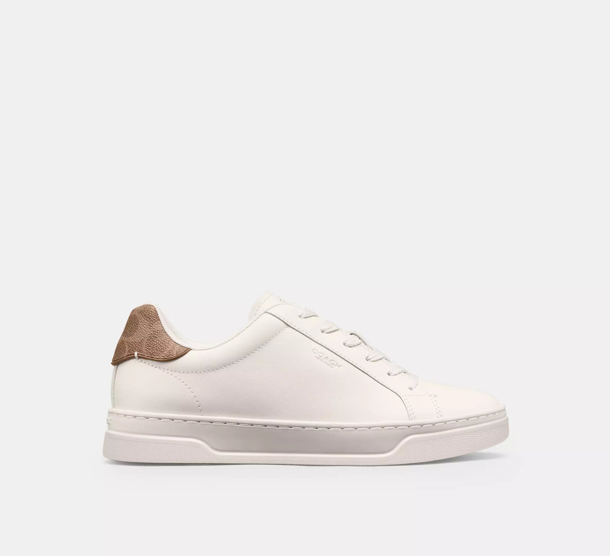 Coach High Line Sneaker