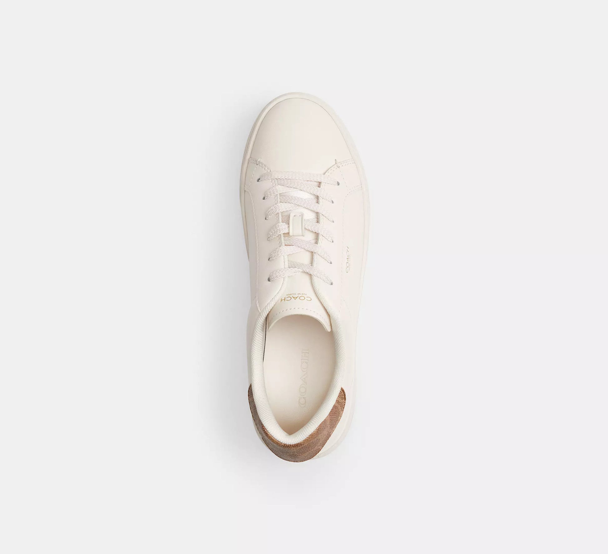 Coach High Line Sneaker