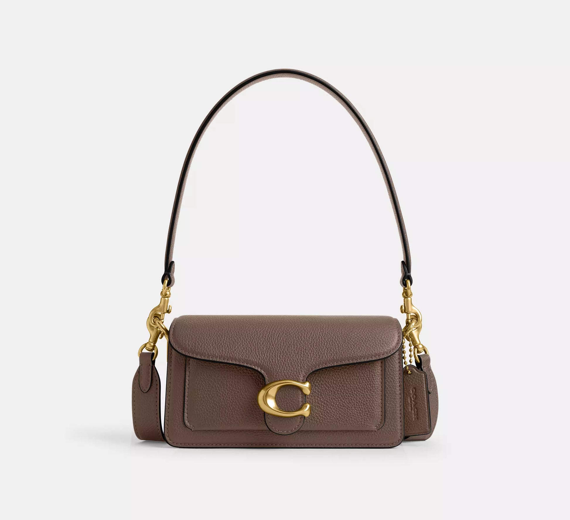 Coach Tabby Shoulder Bag 20