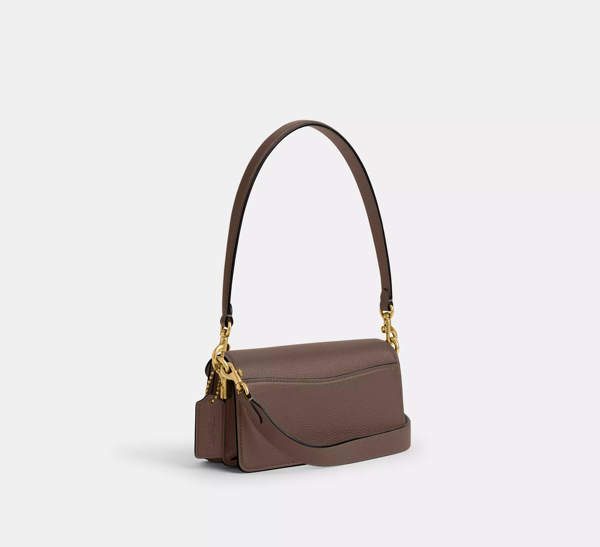 Coach Tabby Shoulder Bag 20
