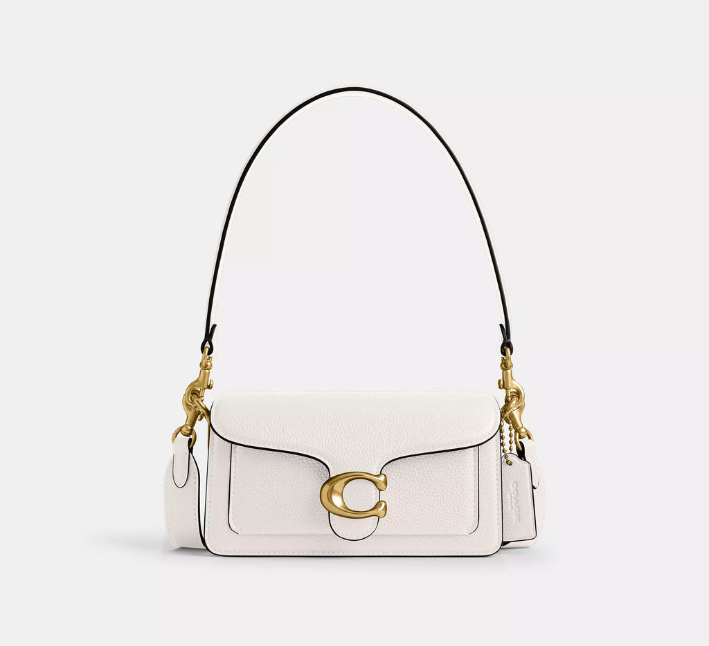 Coach Tabby Shoulder Bag 20