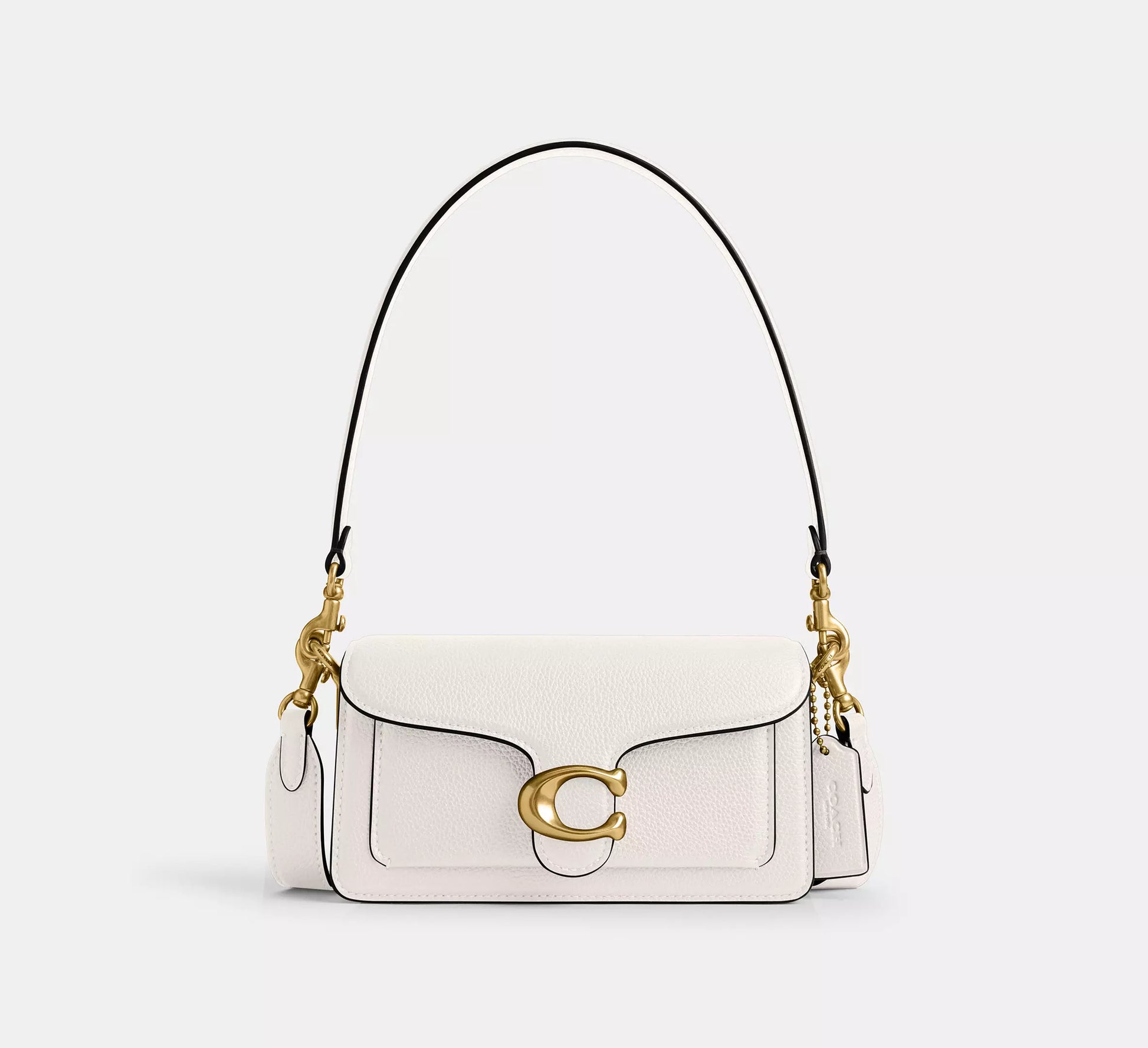 Coach Tabby Shoulder Bag 20