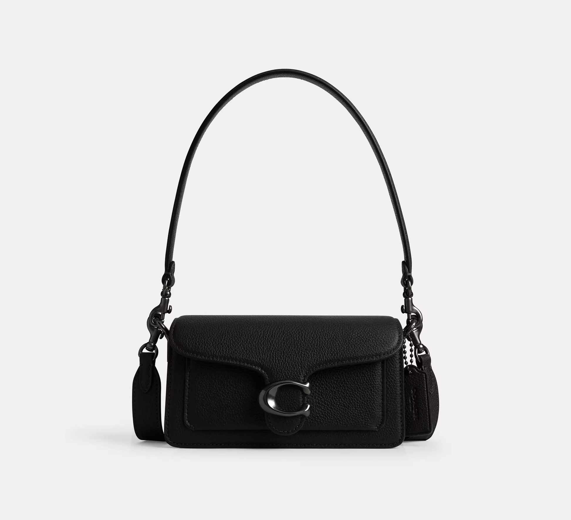 Coach Tabby Shoulder Bag 20