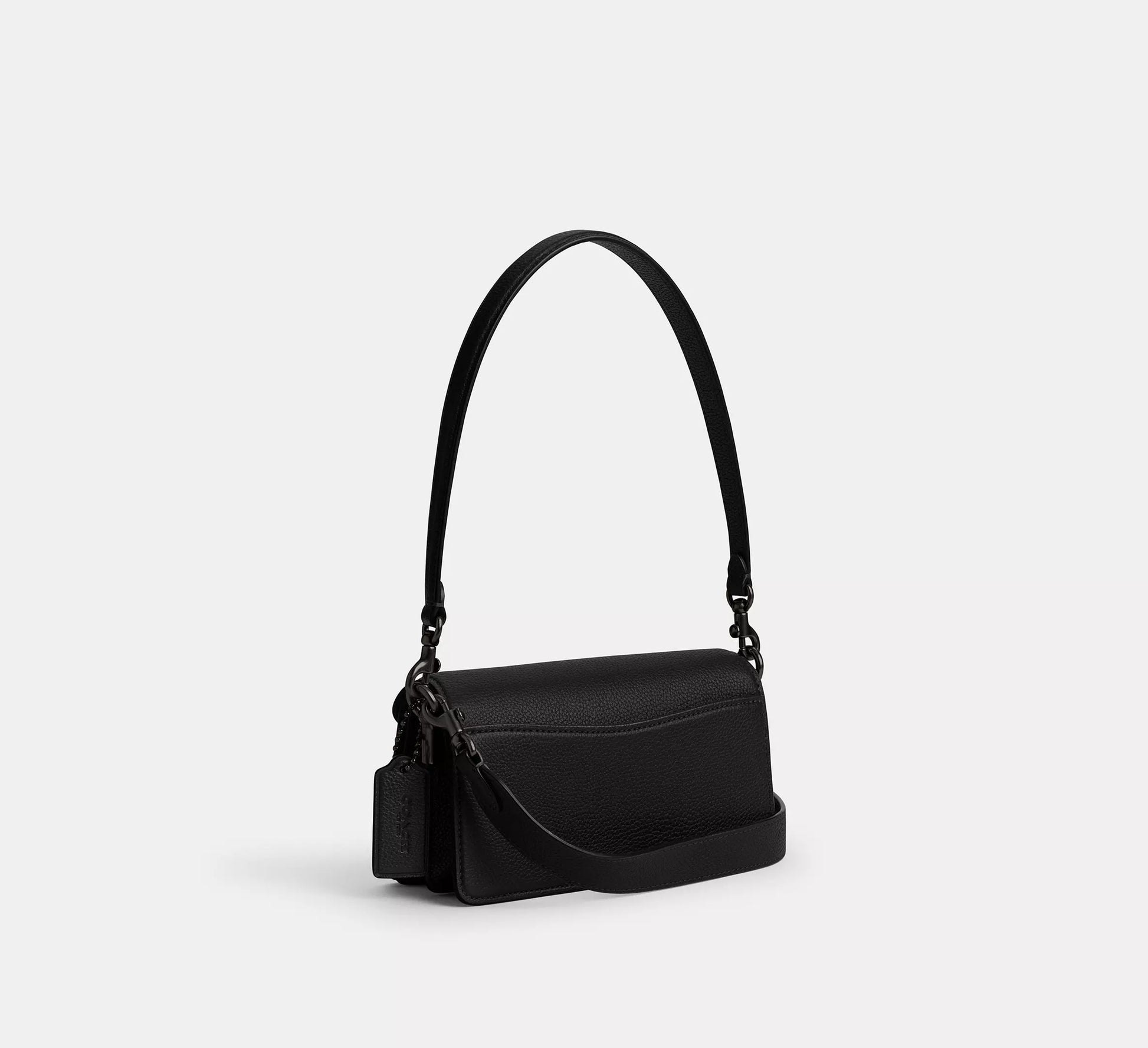 Coach Tabby Shoulder Bag 20