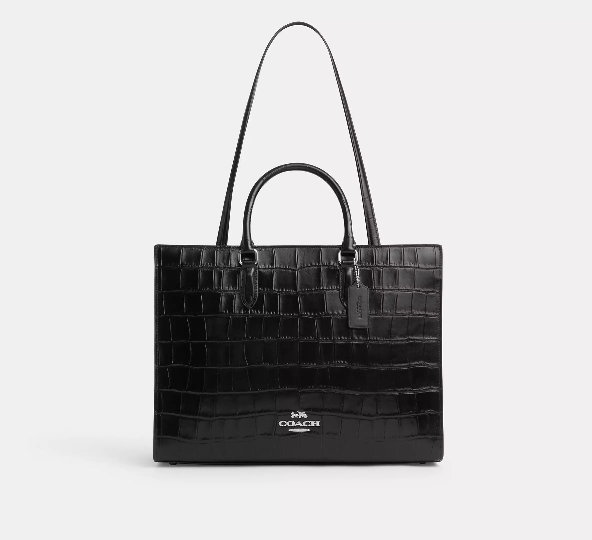 Coach Maggie Tote Bag