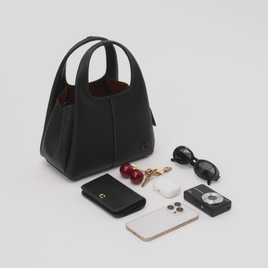 Coach Lana Shoulder Bag 23